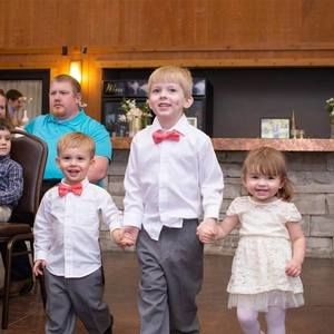 Meet your Posher, Vickie